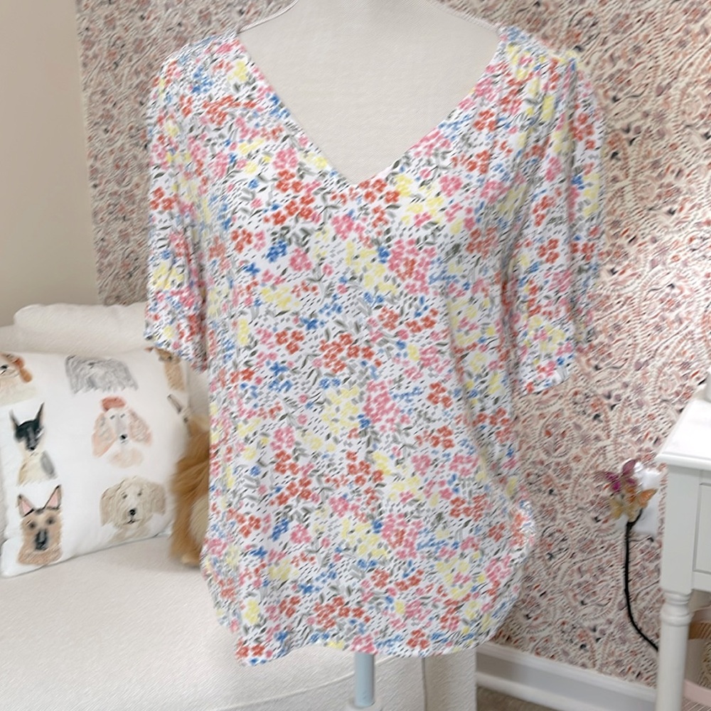 LOFT Women’s Blouse
